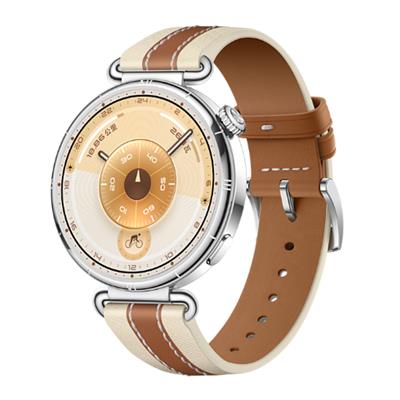 HUAWEI WATCH GT 6 马鞍棕 41mm